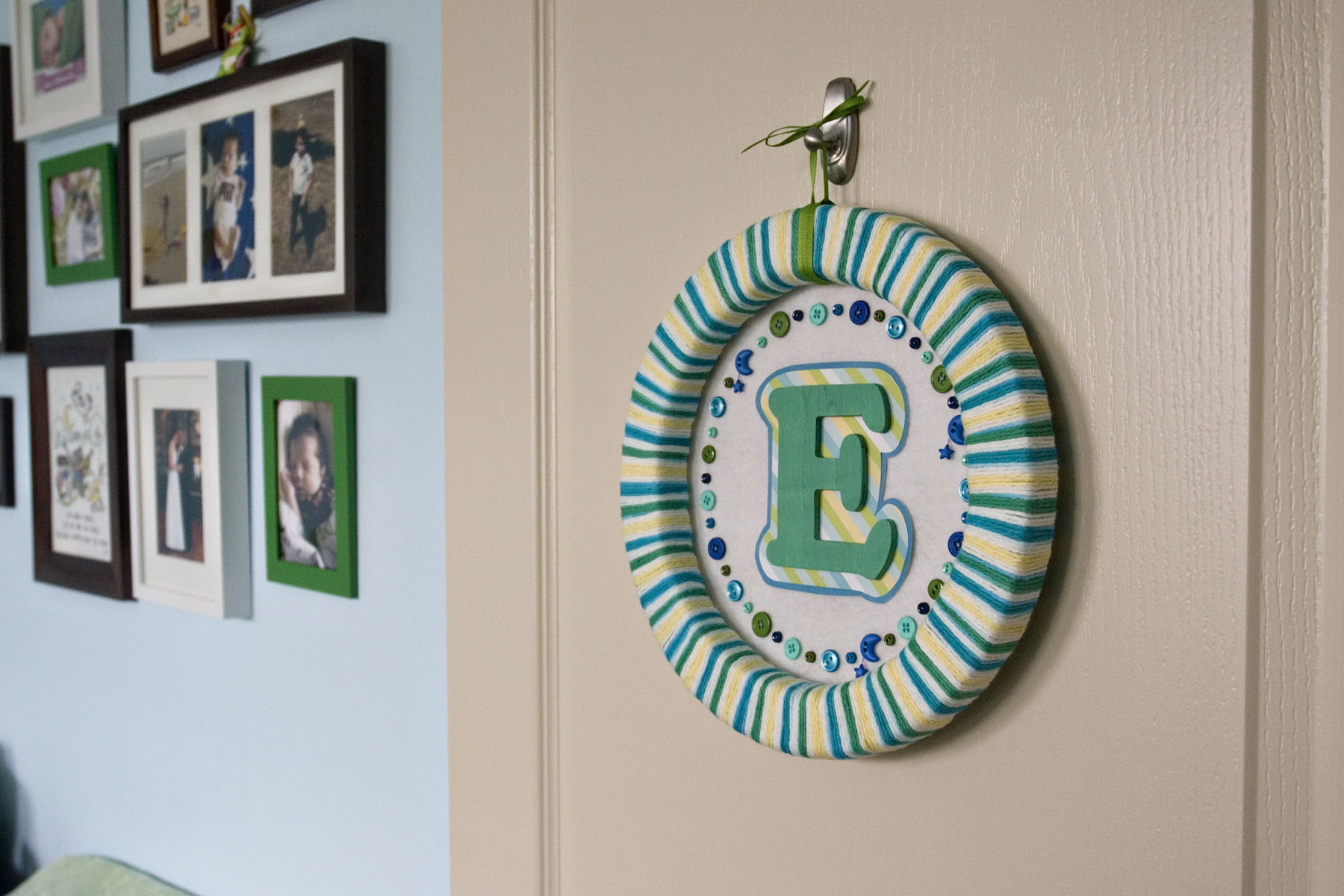 Door Decor