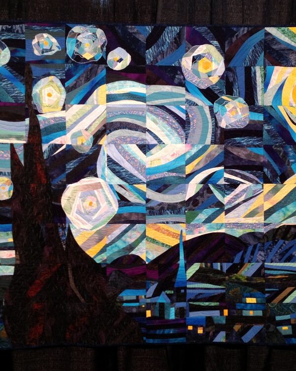 Quilt Festival