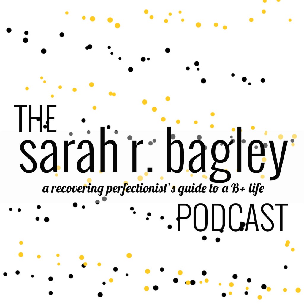 Chatting with the Sarah R. Bagley Podcast