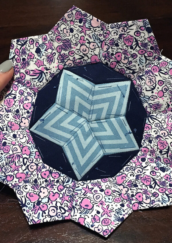 WIP Wednesday