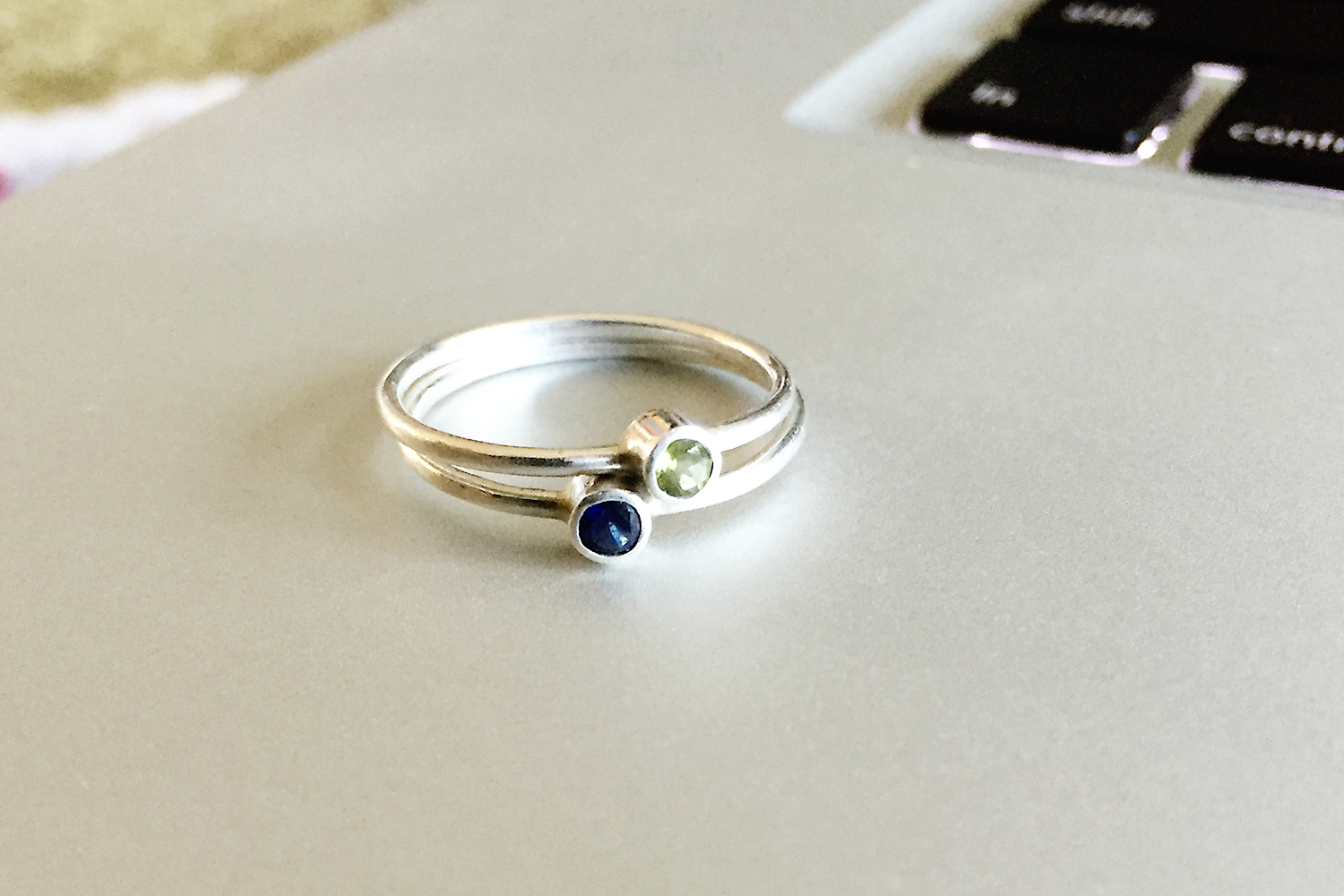 Mother’s Rings