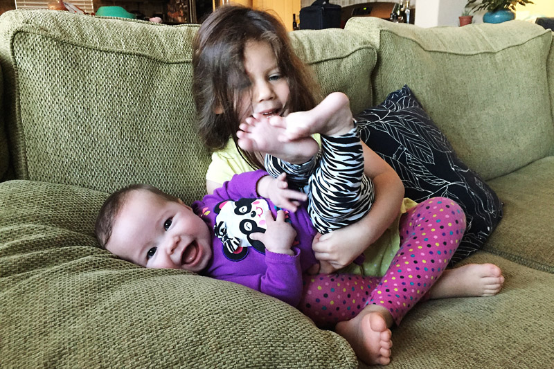 6 Months / saroy.net