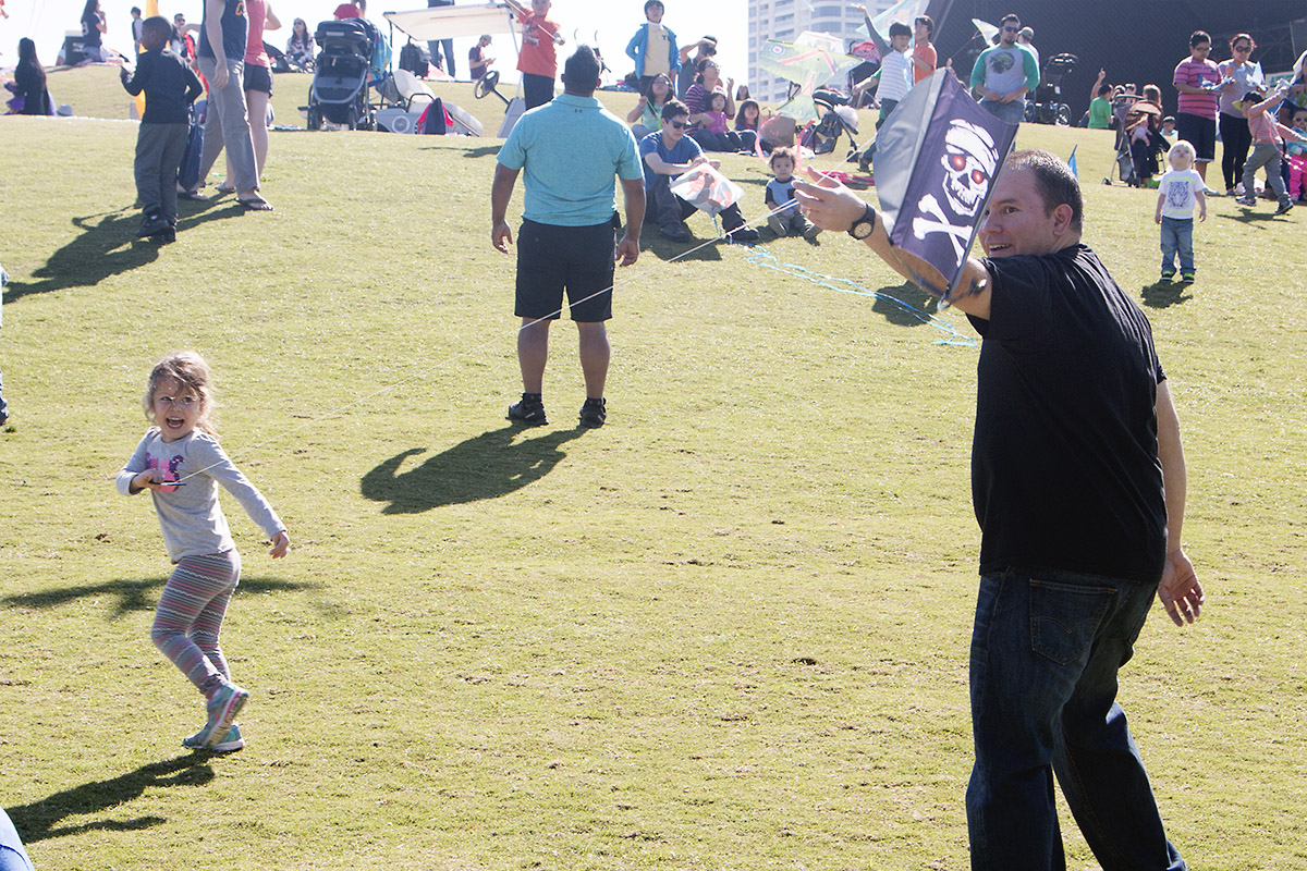 Kite Festival / Saroy