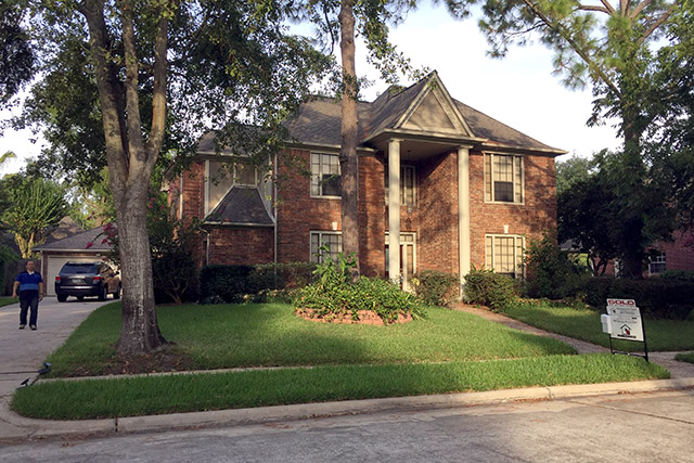 We Bought a House!
