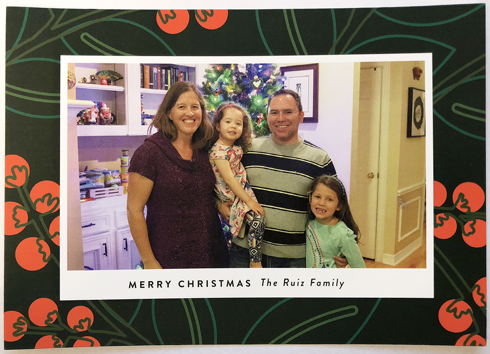 Merry Christmas