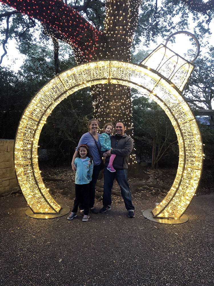 Christmas Eve