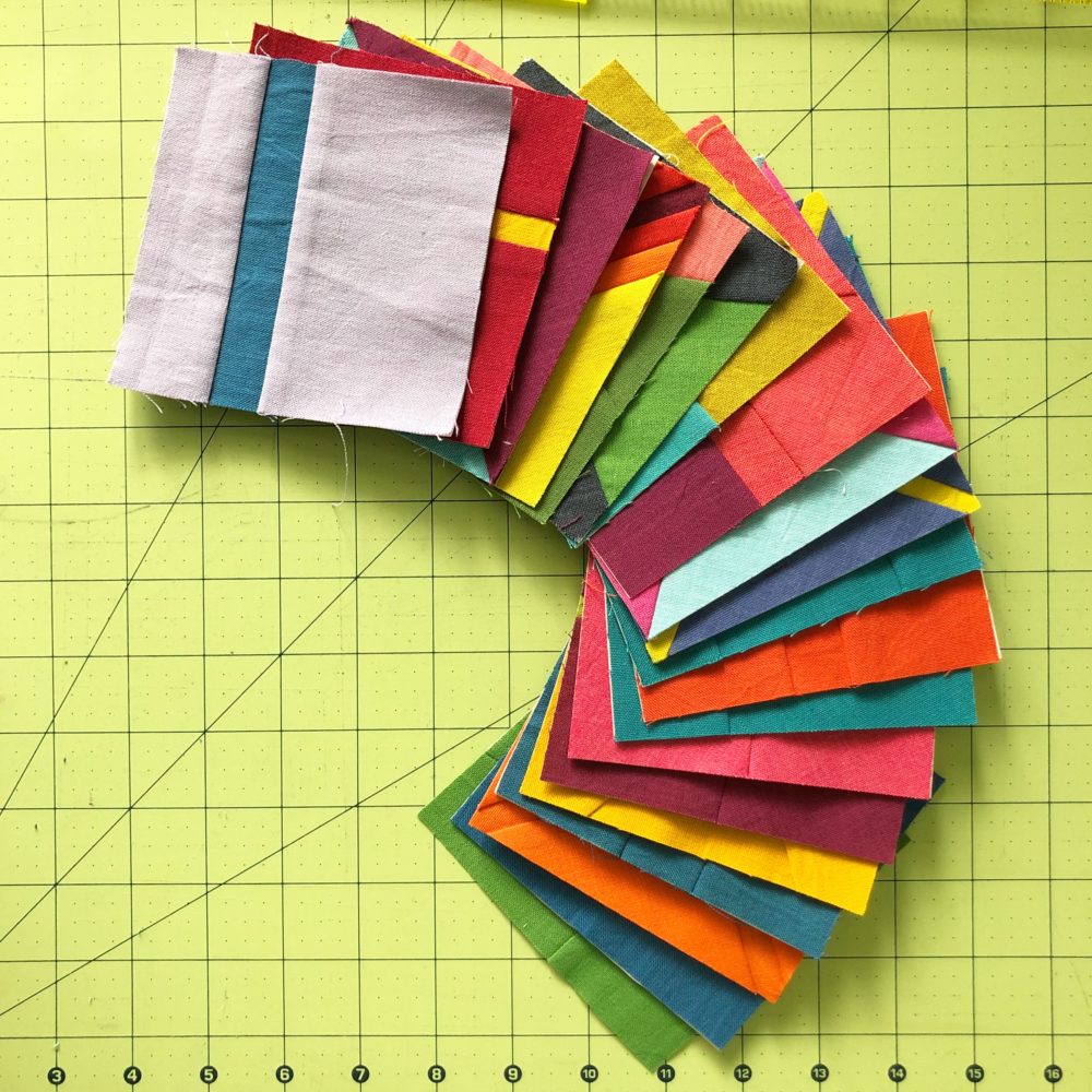 Crafty Goals for Spring 2019