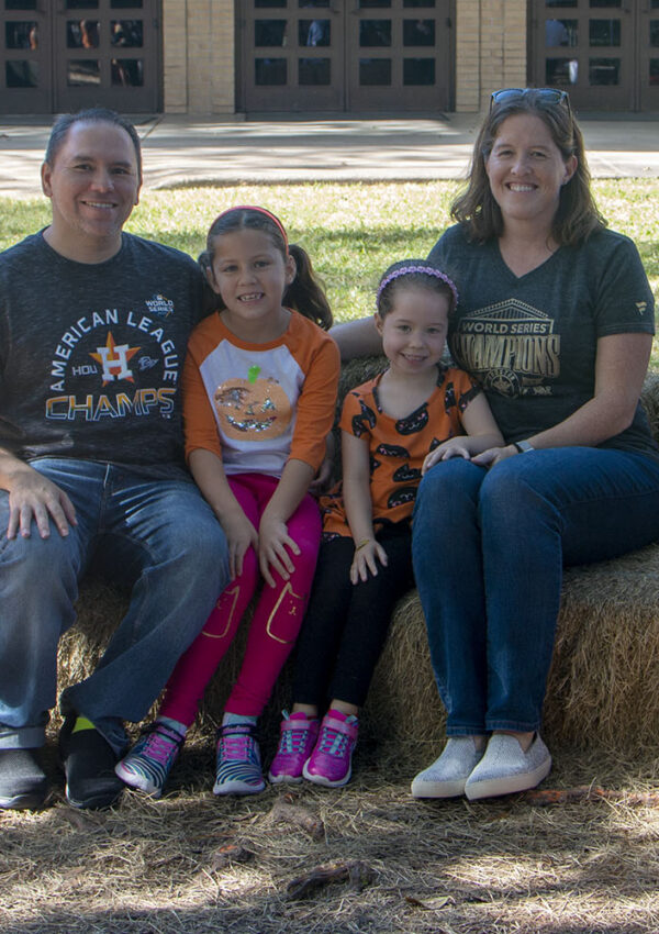 Pumpkin Patch 2019