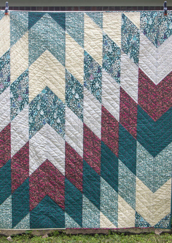 Christmas Quilt