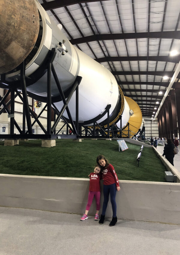 January Wrap-Up