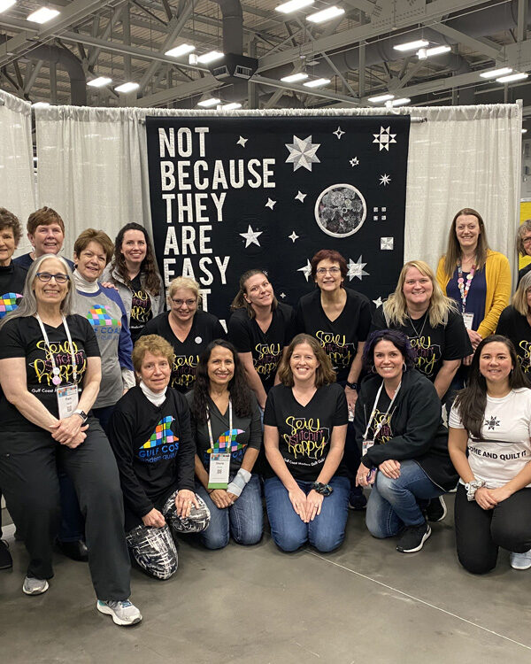 QuiltCon 2020