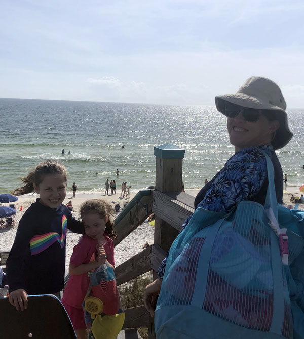 March Wrap-Up & April Goals