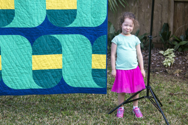 Curling Ribbons Quilt Pattern Ribbons Quilt Pattern