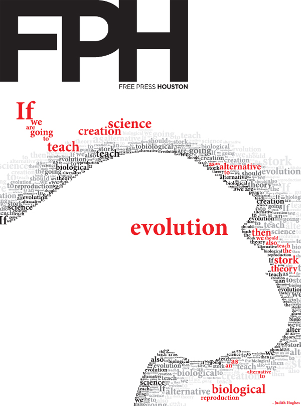 Newspaper Cover Draft