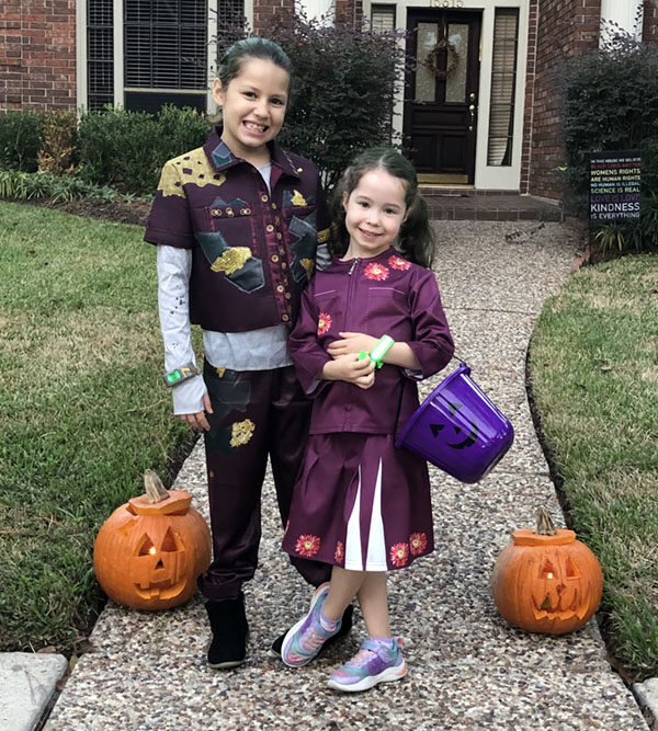 Halloween 2020