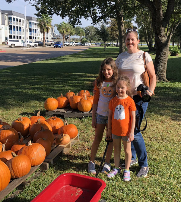 October Wrap-up & November Goals