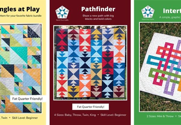 Thanksgiving Pattern Sale
