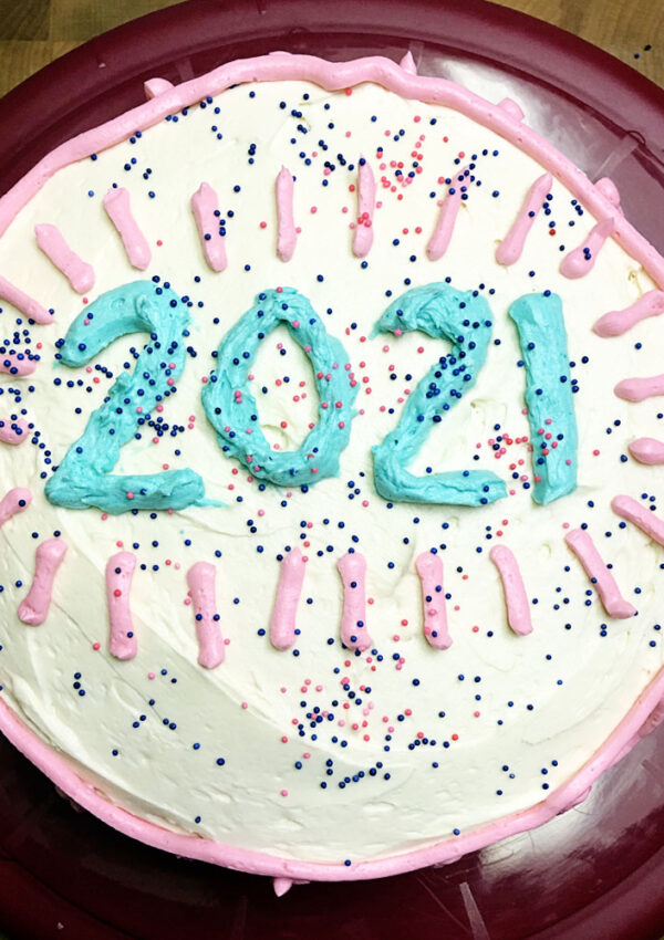 Farewell 2020