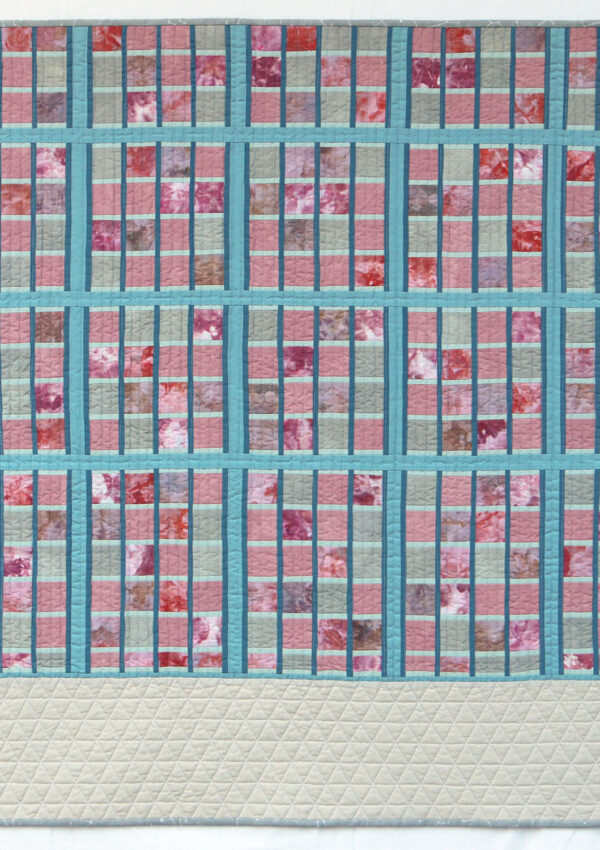 Clean Room Quilt