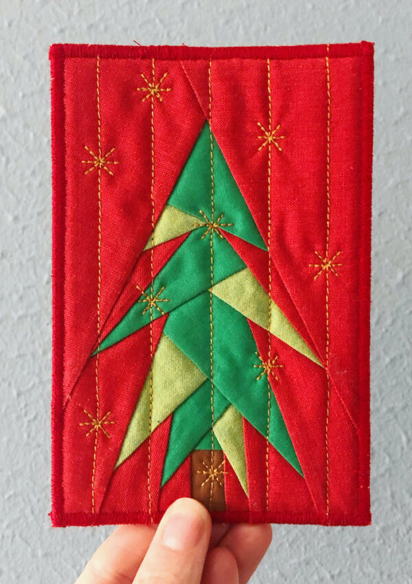 Holiday Projects