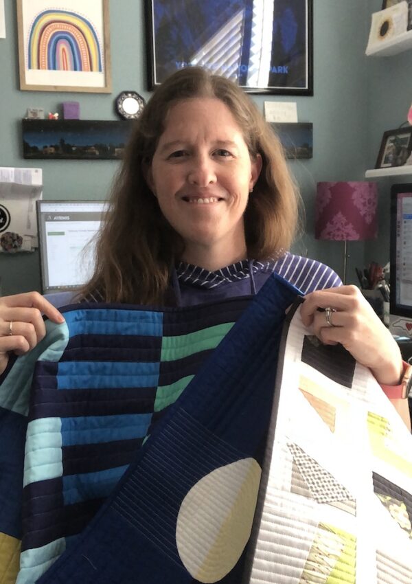 February Wrap-Up and March Goals