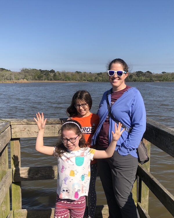 March Wrap-up and April Goals