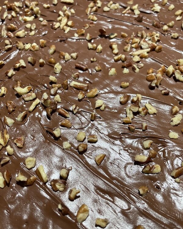 Holiday Baking