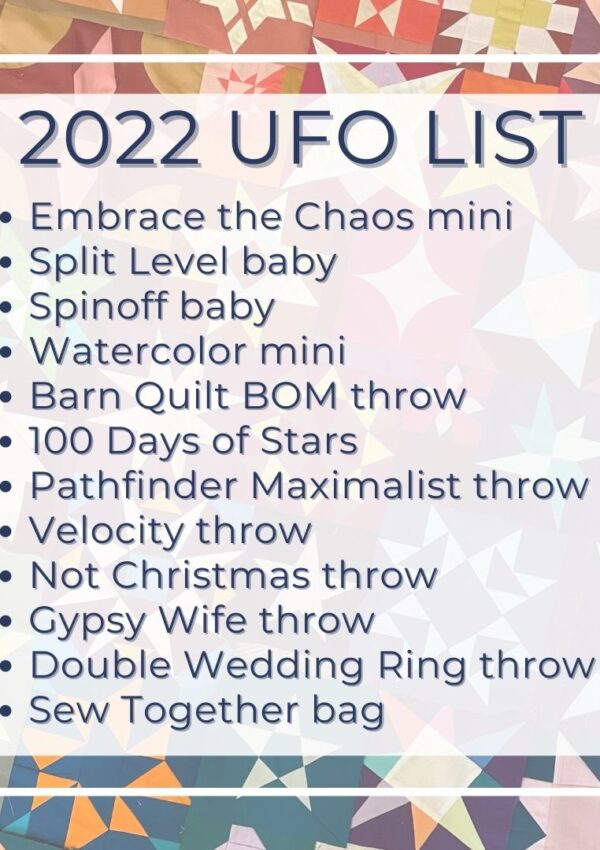 2022 UFO Challenge