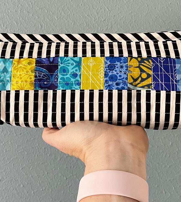 Sew Together Bag