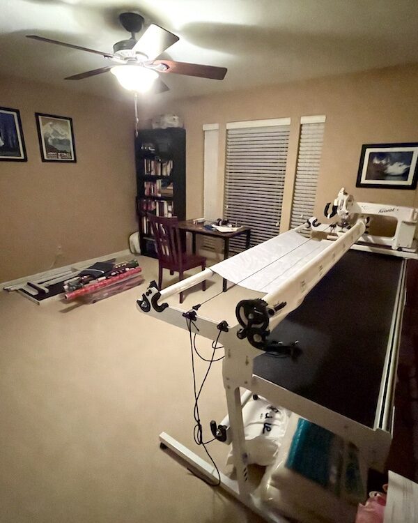 “Garage Studio” Update