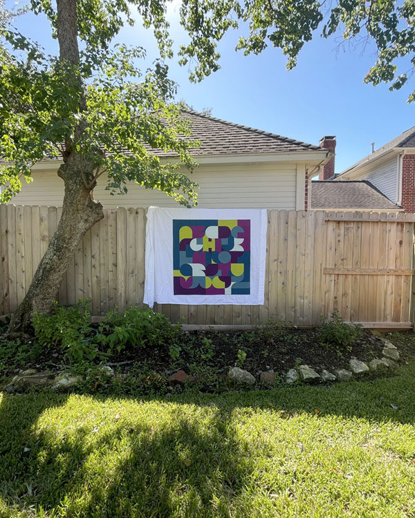 Quilty Bests of 2023
