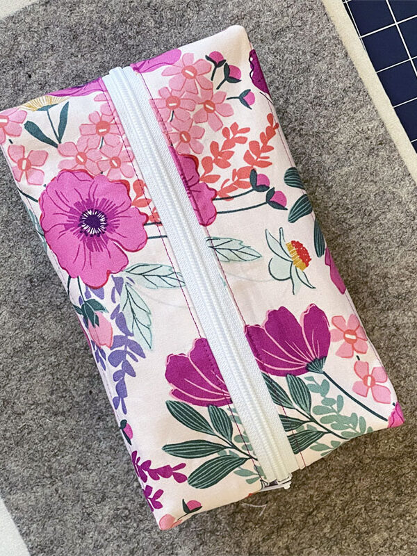 Split Pouch