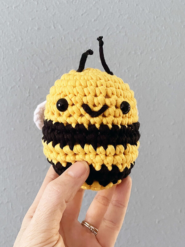 Amigurumi