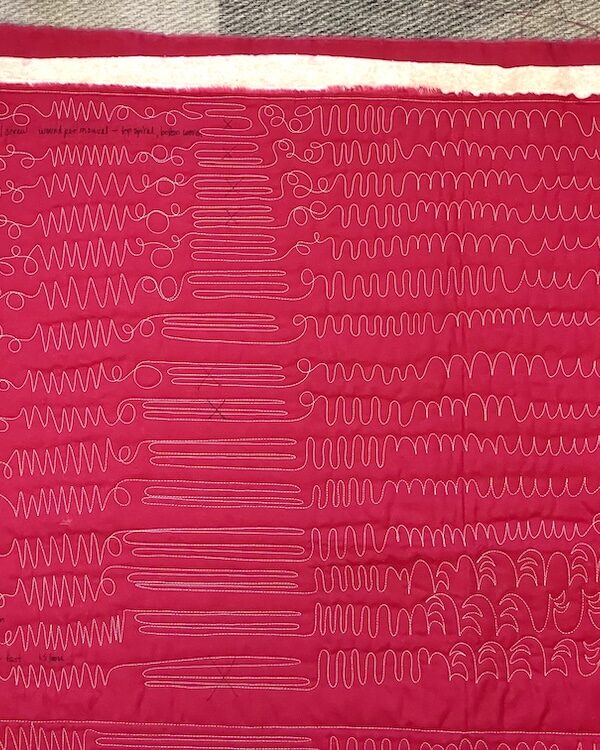 In My Sewing Room
