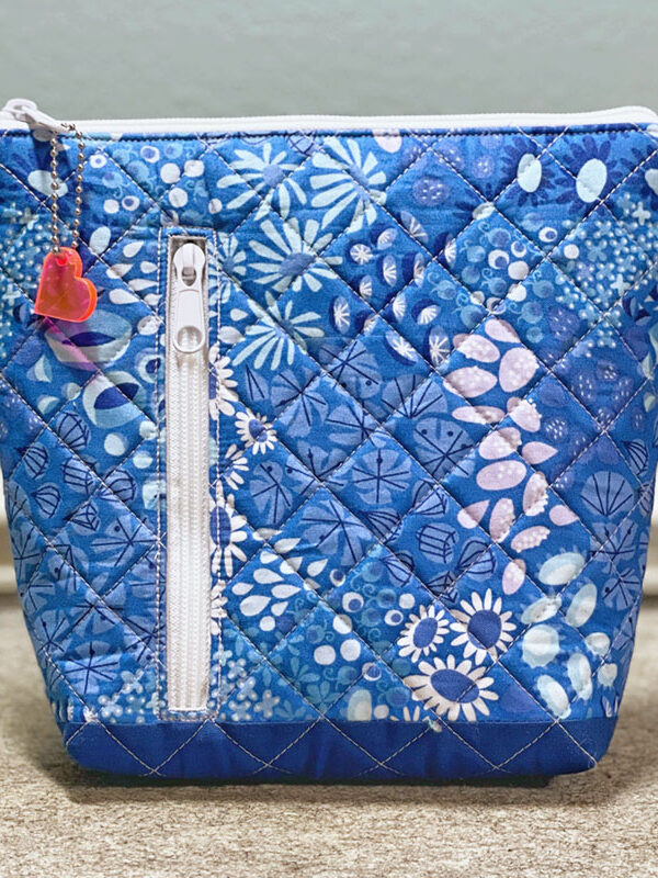 Another Zip Zip Hooray Pouch