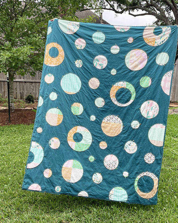 Cozy Quilt