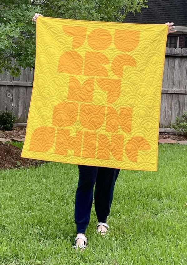 Sunshine Quilt