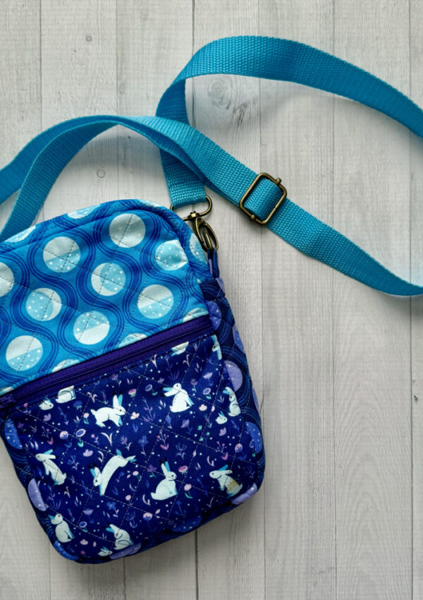 Little Busy Bag
