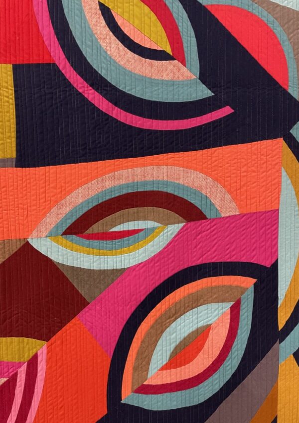 QuiltCon 2024 Faves