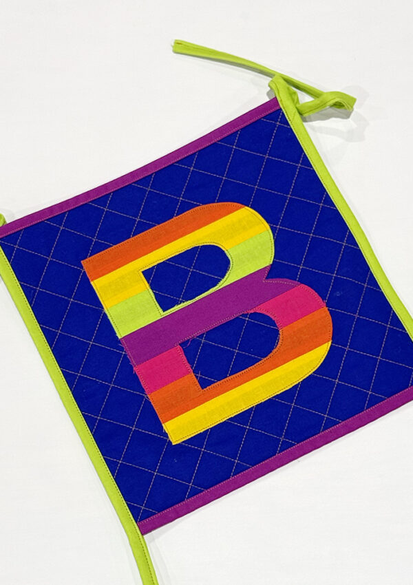 MQG Board Quiltlet