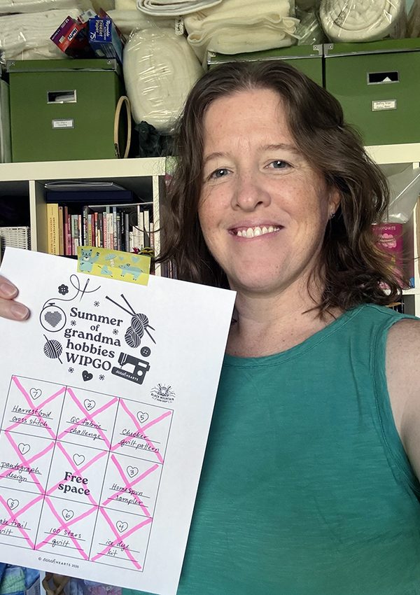 Summer WIPGO Success!